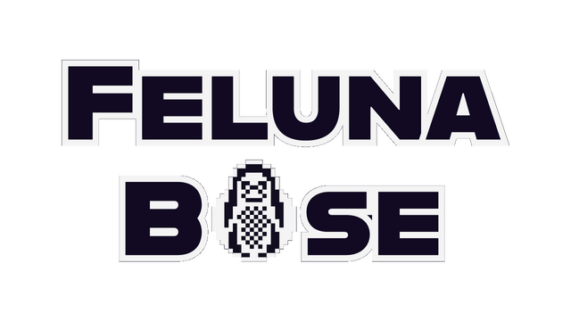 Feluna Base Logo