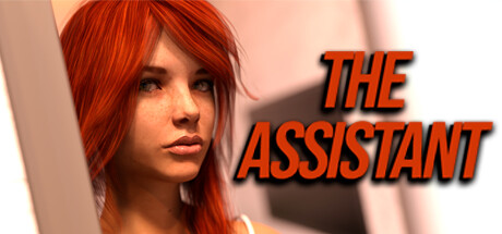 The Assistant Season 1 cover art