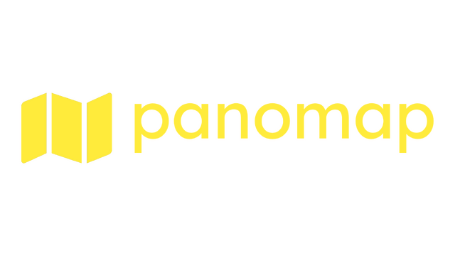 panomap Logo