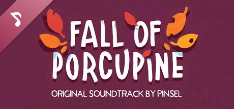 Fall of Porcupine | Save the World Bonus Content cover art