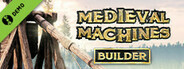 Medieval Machines Builder Demo