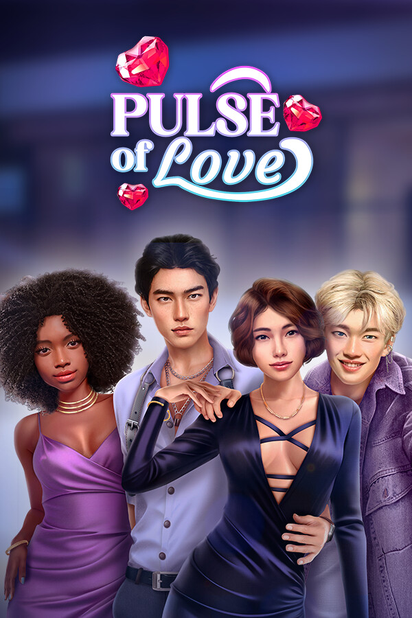 Pulse of Love for steam Pulse of Love for steam
