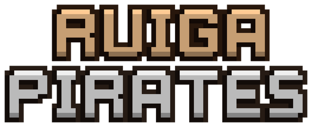 Ruiga Pirates Logo