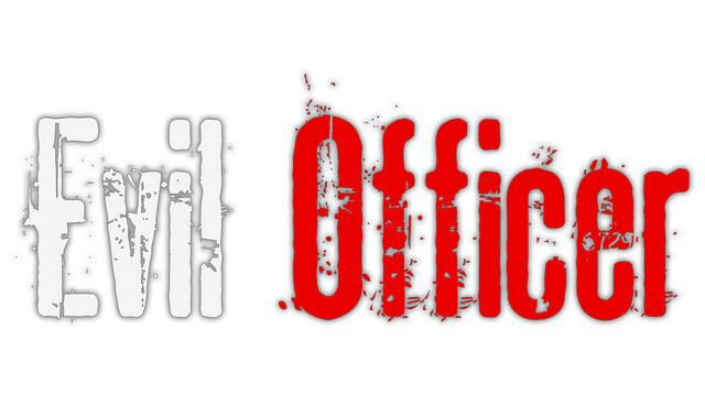 Evil Officer Logo