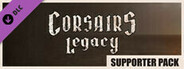 Corsairs Legacy Supporter Pack
