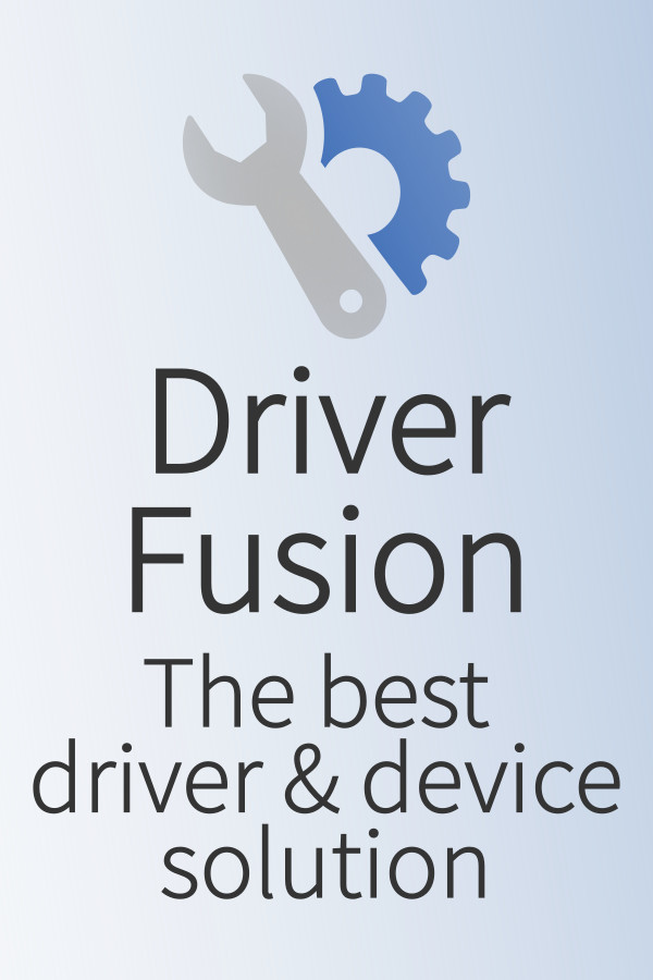 Driver Fusion Free Demo