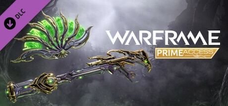 Warframe: Wisp Prime Access - Reservoirs Pack cover art