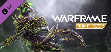 Warframe: Wisp Prime Access - Wil-O-Wisp Pack cover art