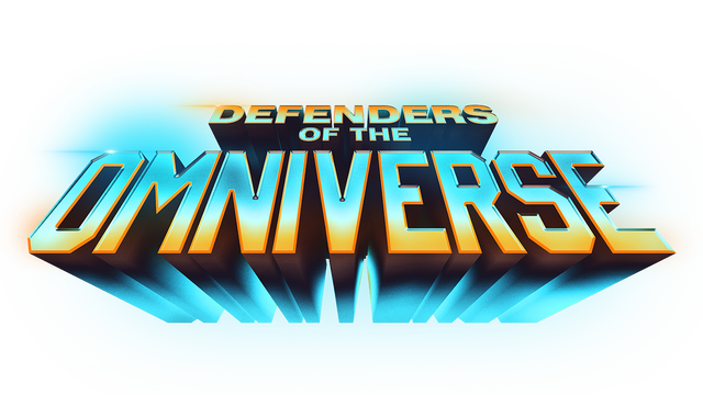 Defenders of the Omniverse Logo