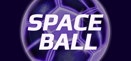 Space Ball VR cover art