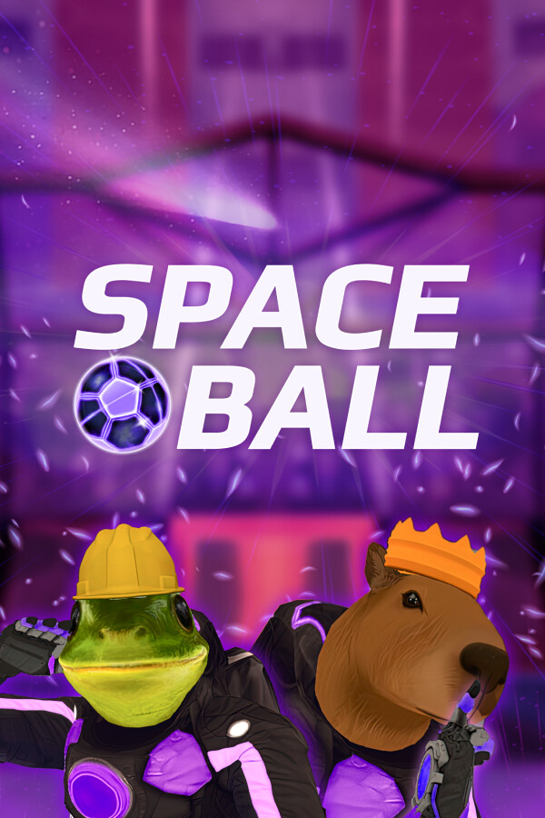 Space Ball VR for steam Space Ball VR for steam
