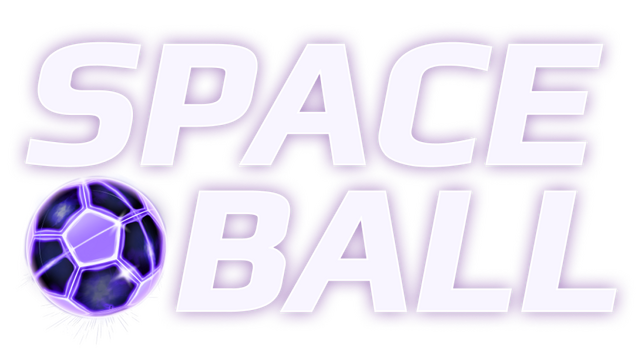 Space Ball VR Logo