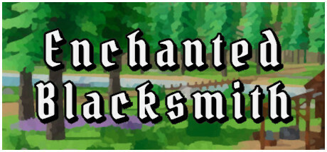 Enchanted Blacksmith Playtest cover art