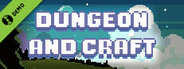Dungeon and Craft Demo