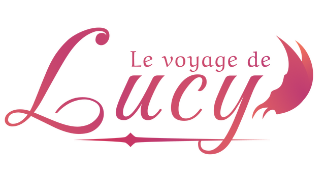 Tales of Maana: Lucy Logo