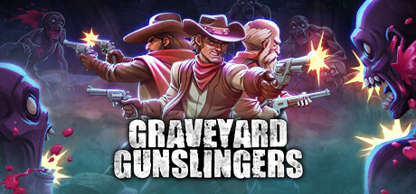Graveyard Gunslingers PC Specs