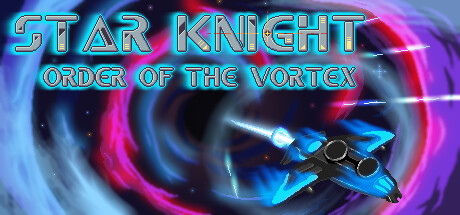 Star Knight: Order of the Vortex cover art