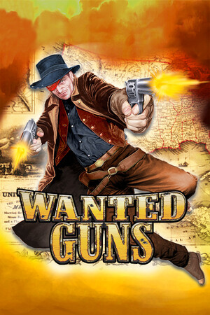 Wanted Guns Wanted Guns