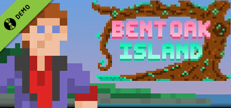 Bent Oak Island Demo cover art