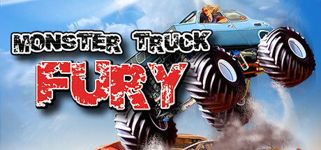 Monster Truck Fury PC Specs