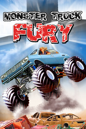 Monster Truck Fury Monster Truck Fury