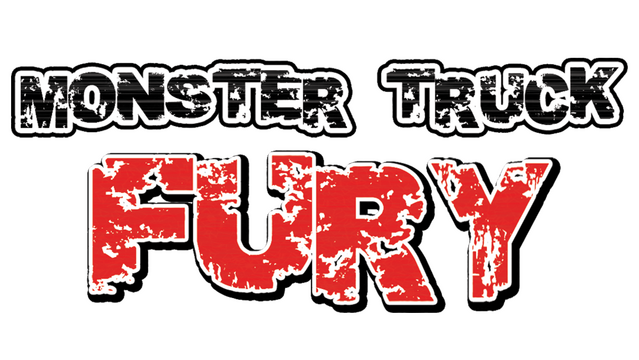 Monster Truck Fury Logo