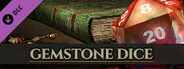 Game Master Engine - Gemstone Dice Pack