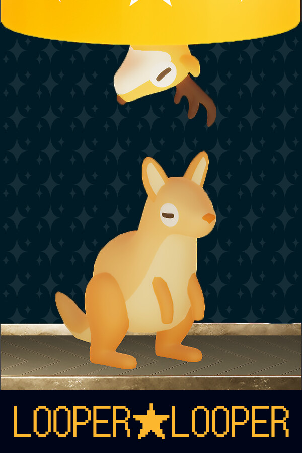 LOOPER★LOOPER for steam LOOPER★LOOPER for steam