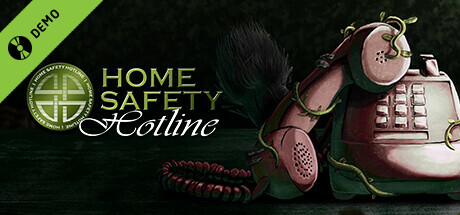 Home Safety Hotline Demo cover art