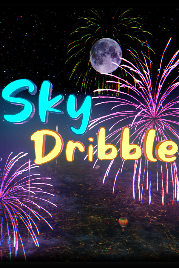 SkyDribble for steam