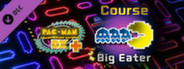 Pac-Man Championship Edition DX+: Big Eater Course
