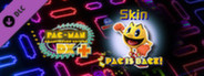 Pac-Man Championship Edition DX+: Pac is Back Skin