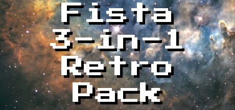 Fista 3-in-1 NES Pack (Carpet Shark, Plummet Challenge Game, & The Arm Wrestling Classic) PC Specs