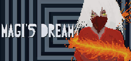 Magi's Dream cover art
