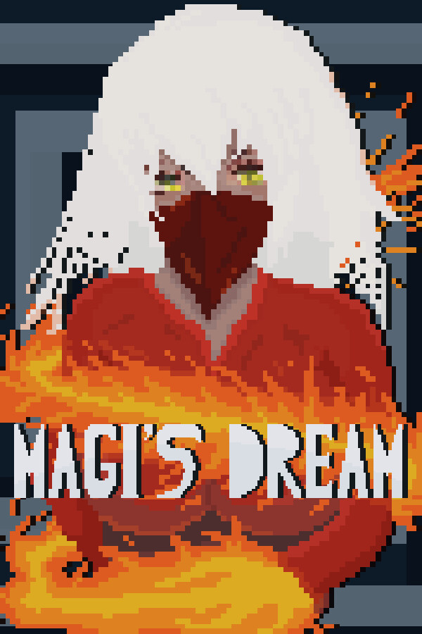 Magi's Dream for steam