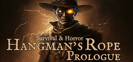 Survival & Horror: Hangman's Rope Prologue PC Specs