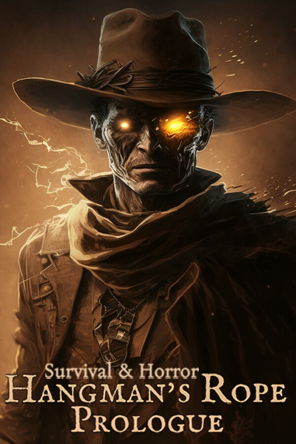 Steam portrait for Survival & Horror: Hangman's Rope Prologue.