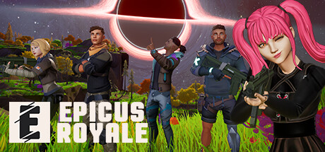 Epicus Royale PC Specs