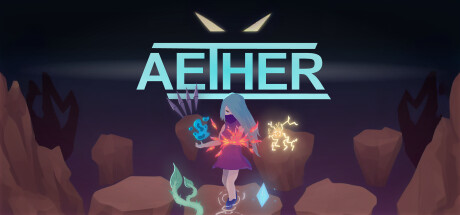 Golfing In Aether - SteamSpy - All the data and stats about Steam games