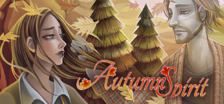 Autumn Spirit cover art