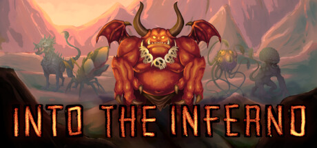 Into The Inferno cover art