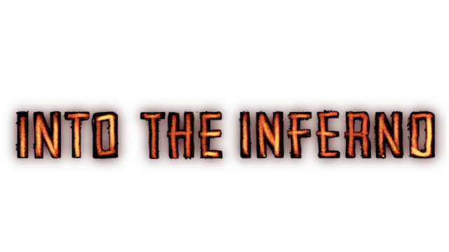 Into The Inferno Logo
