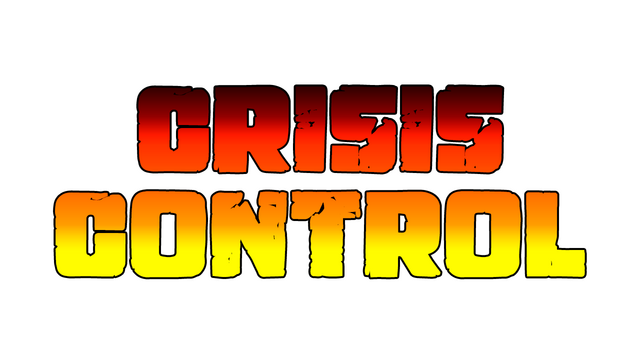 Crisis Control Logo