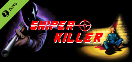 Sniper Killer Demo cover art