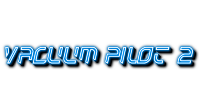 Vacuum Pilot 2 Logo