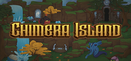 Chimera Island cover art