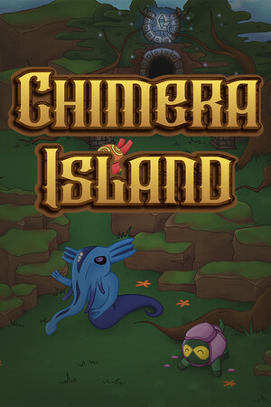 Chimera Island