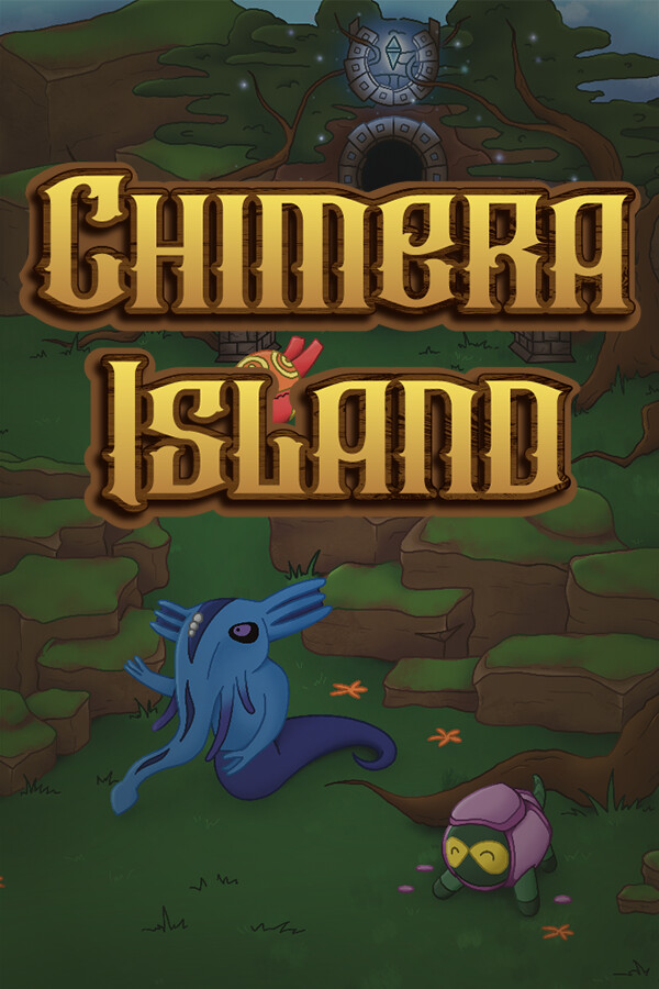 Chimera Island for steam