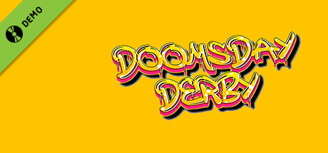 Doomsday Derby Demo cover art