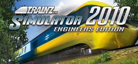 Купить Trainz Simulator 2010: Engineers Edition